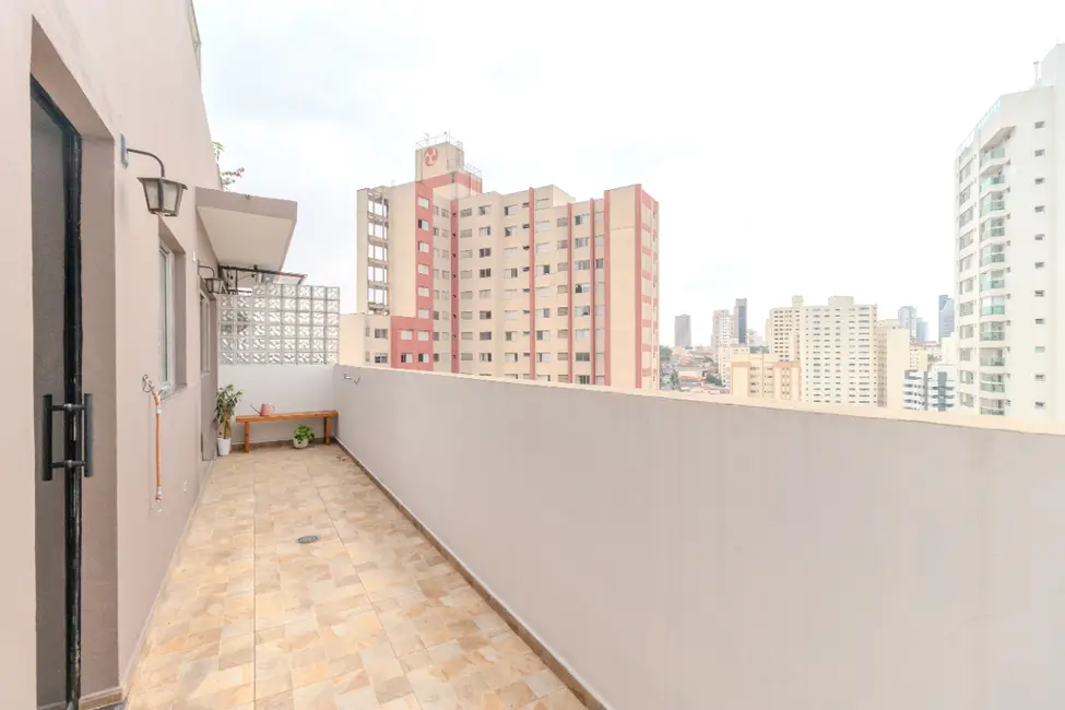 Foto 9 de Apartamento com 3 quartos à venda, 65m2 em Aclimação, São Paulo - SP