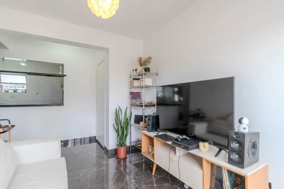 Foto 3 de Apartamento com 3 quartos à venda, 65m2 em Aclimação, São Paulo - SP