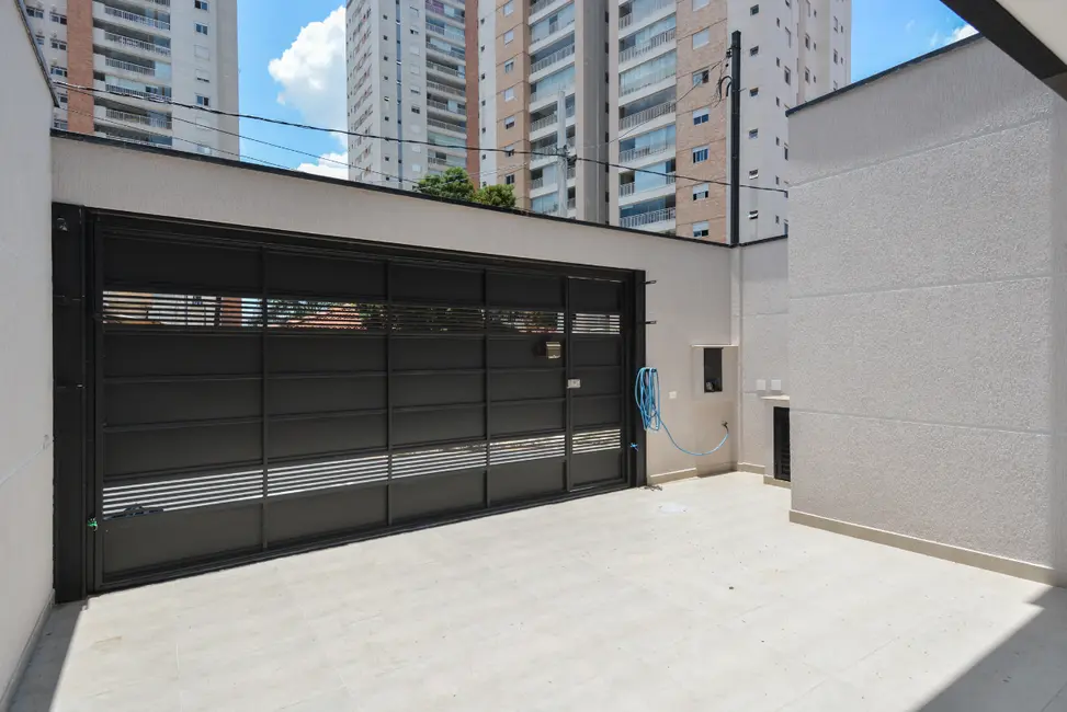 Foto 8 de Sobrado com 3 quartos à venda, 92m2 em Vila Gumercindo, São Paulo - SP