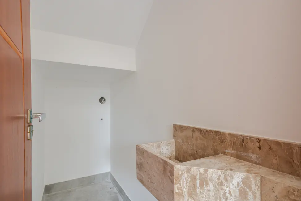 Foto 9 de Sobrado com 3 quartos à venda, 92m2 em Vila Gumercindo, São Paulo - SP