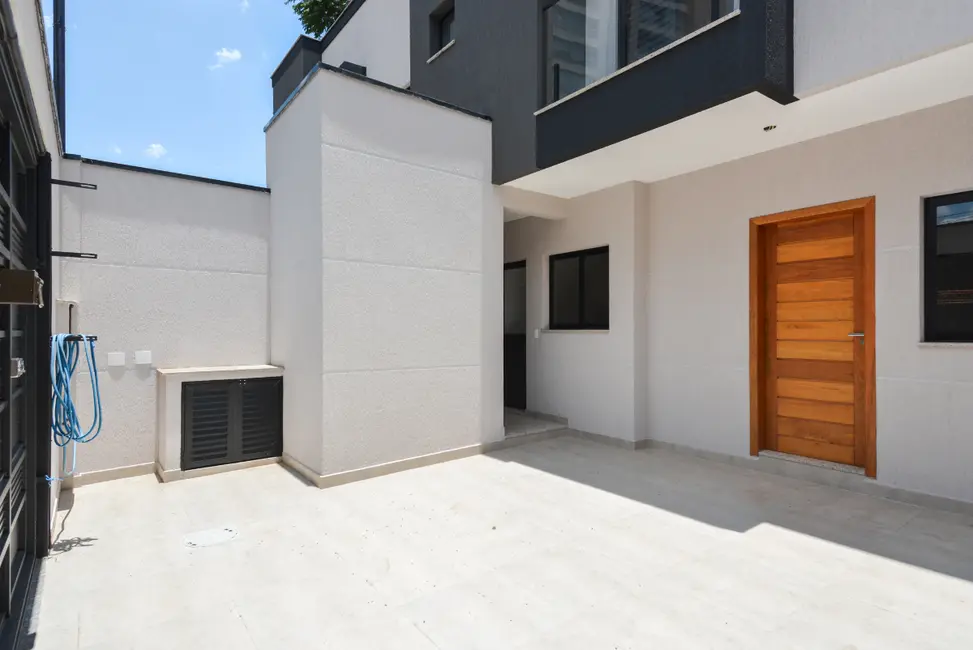 Foto 4 de Sobrado com 3 quartos à venda, 92m2 em Vila Gumercindo, São Paulo - SP