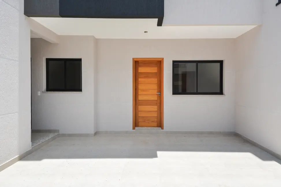 Foto 2 de Sobrado com 3 quartos à venda, 92m2 em Vila Gumercindo, São Paulo - SP