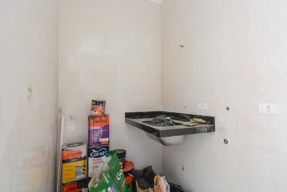 Foto 7 de Sobrado com 3 quartos à venda, 92m2 em Vila Gumercindo, São Paulo - SP