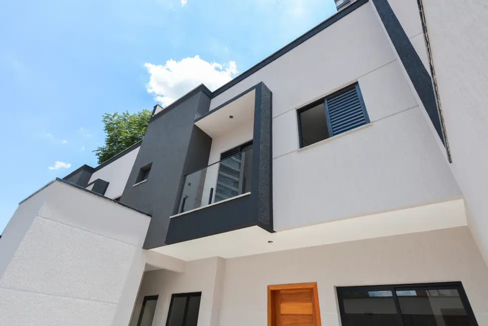 Foto 3 de Sobrado com 3 quartos à venda, 92m2 em Vila Gumercindo, São Paulo - SP