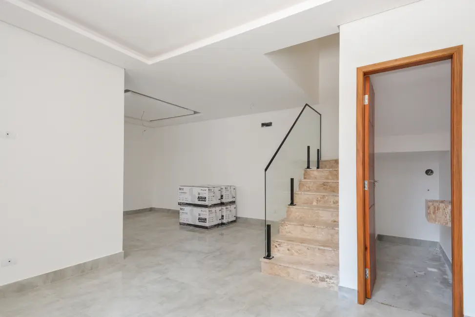 Foto 6 de Sobrado com 3 quartos à venda, 92m2 em Vila Gumercindo, São Paulo - SP