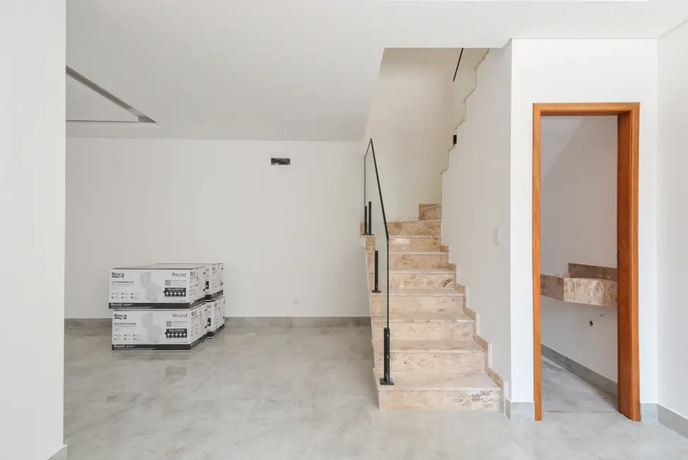 Foto 5 de Sobrado com 3 quartos à venda, 92m2 em Vila Gumercindo, São Paulo - SP