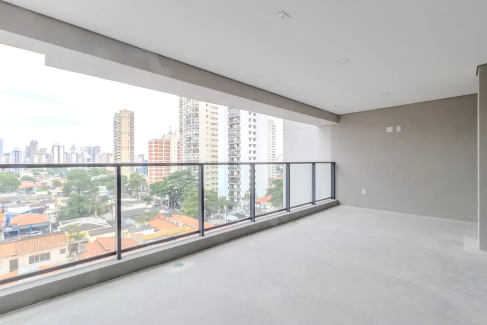 Apartamento com 3 quartos à venda em Brooklin Paulista, São Paulo - SP - imagem 2 Foto 2 de Apartamento com 3 quartos à venda em Brooklin Paulista, São Paulo - SP