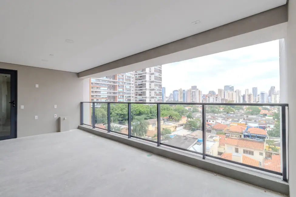 Apartamento com 3 quartos à venda em Brooklin Paulista, São Paulo - SP - imagem 1 Foto 1 de Apartamento com 3 quartos à venda em Brooklin Paulista, São Paulo - SP