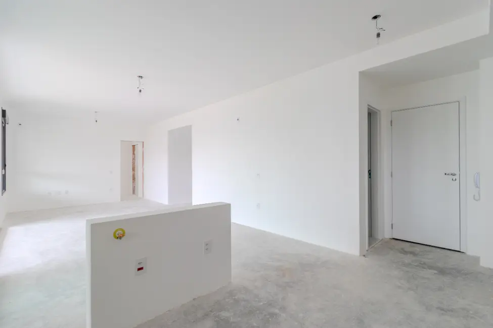 Apartamento com 3 quartos à venda em Brooklin Paulista, São Paulo - SP - imagem 7 Foto 7 de Apartamento com 3 quartos à venda em Brooklin Paulista, São Paulo - SP