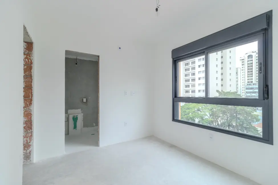 Apartamento com 3 quartos à venda em Brooklin Paulista, São Paulo - SP - imagem 6 Foto 6 de Apartamento com 3 quartos à venda em Brooklin Paulista, São Paulo - SP