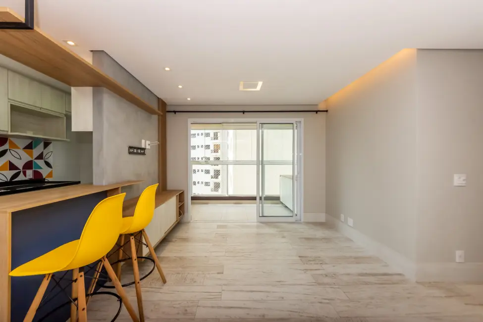 Foto 7 de Apartamento com 2 quartos à venda, 63m2 em Chácara Inglesa, São Paulo - SP