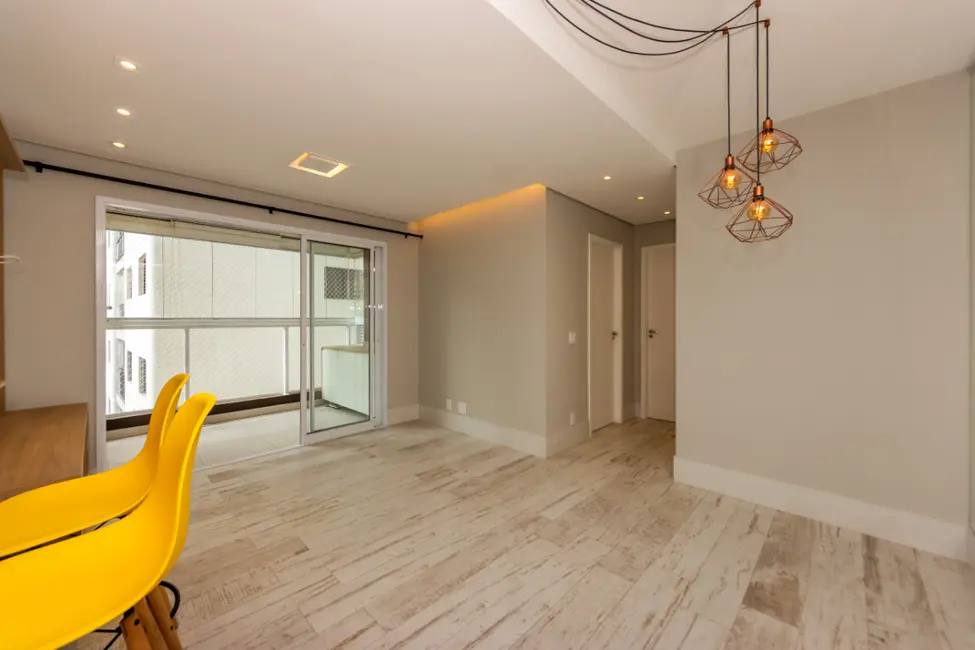 Foto 6 de Apartamento com 2 quartos à venda, 63m2 em Chácara Inglesa, São Paulo - SP