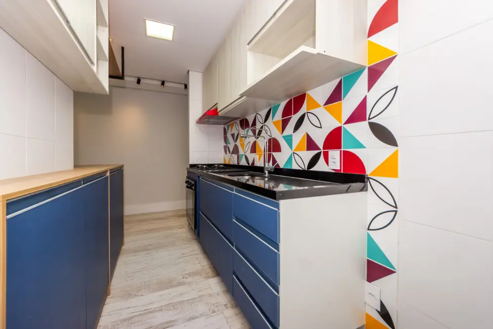 Foto 5 de Apartamento com 2 quartos à venda, 63m2 em Chácara Inglesa, São Paulo - SP