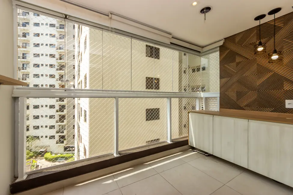 Foto 8 de Apartamento com 2 quartos à venda, 63m2 em Chácara Inglesa, São Paulo - SP