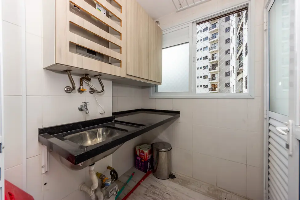 Foto 4 de Apartamento com 2 quartos à venda, 63m2 em Chácara Inglesa, São Paulo - SP