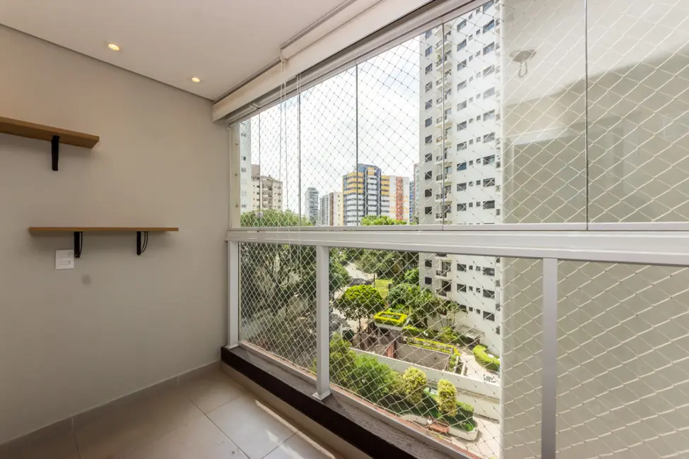 Foto 9 de Apartamento com 2 quartos à venda, 63m2 em Chácara Inglesa, São Paulo - SP