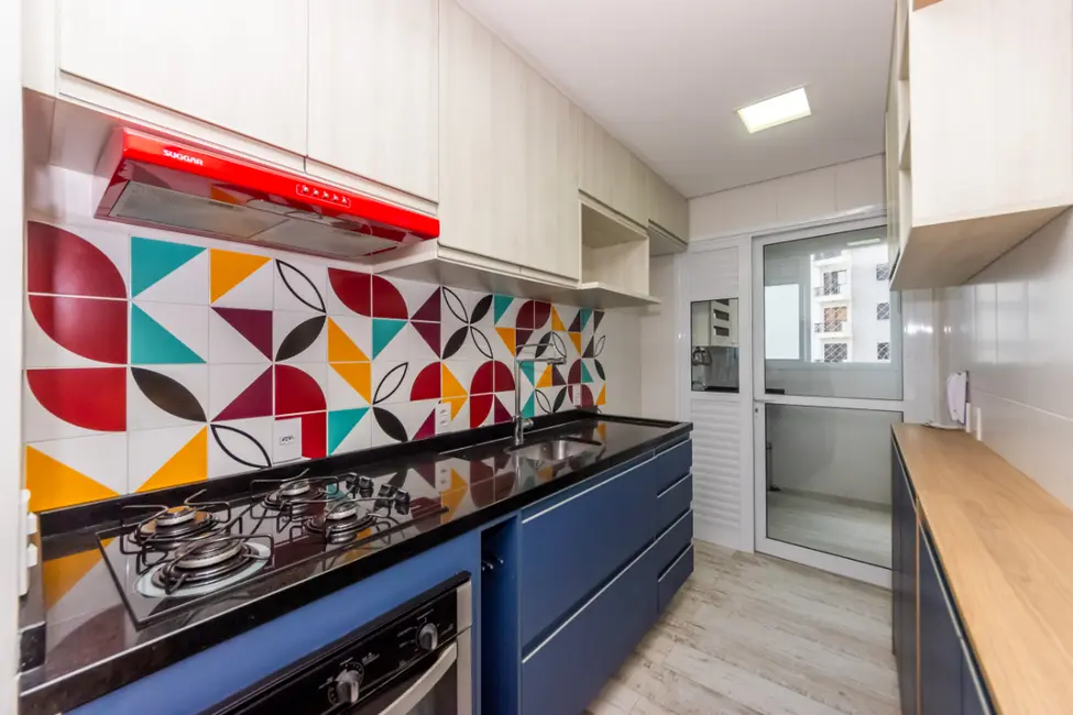 Foto 3 de Apartamento com 2 quartos à venda, 63m2 em Chácara Inglesa, São Paulo - SP