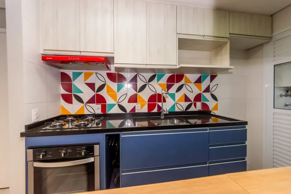 Foto 2 de Apartamento com 2 quartos à venda, 63m2 em Chácara Inglesa, São Paulo - SP