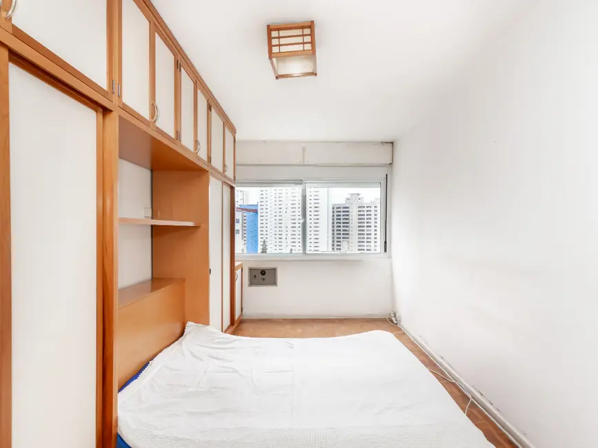 Foto 9 de Apartamento com 3 quartos à venda, 123m2 em Vila Mariana, São Paulo - SP