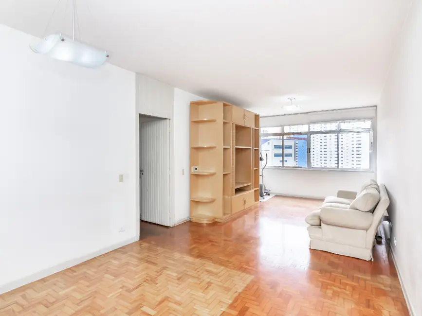 Foto 4 de Apartamento com 3 quartos à venda, 123m2 em Vila Mariana, São Paulo - SP