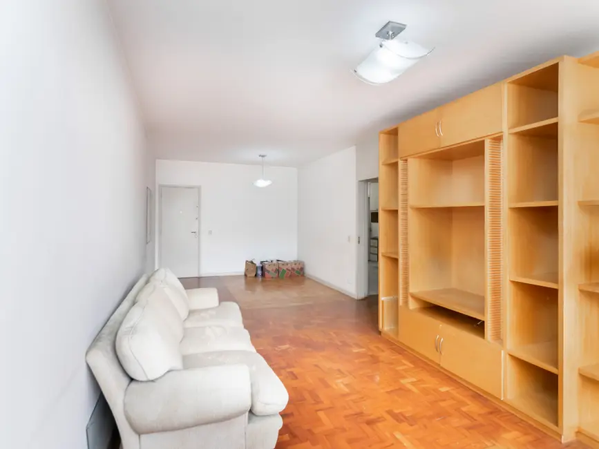 Foto 3 de Apartamento com 3 quartos à venda, 123m2 em Vila Mariana, São Paulo - SP