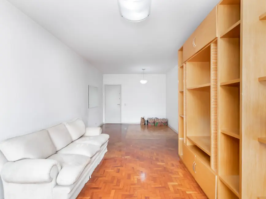 Foto 2 de Apartamento com 3 quartos à venda, 123m2 em Vila Mariana, São Paulo - SP