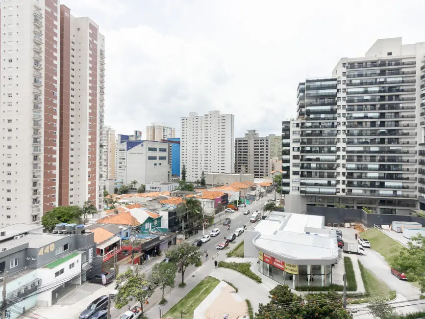 Foto 7 de Apartamento com 3 quartos à venda, 123m2 em Vila Mariana, São Paulo - SP