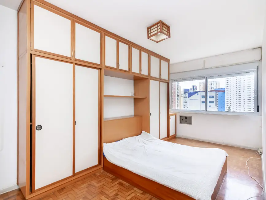 Foto 8 de Apartamento com 3 quartos à venda, 123m2 em Vila Mariana, São Paulo - SP