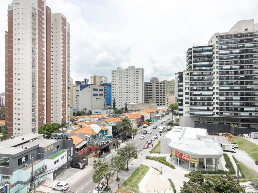 Foto 6 de Apartamento com 3 quartos à venda, 123m2 em Vila Mariana, São Paulo - SP