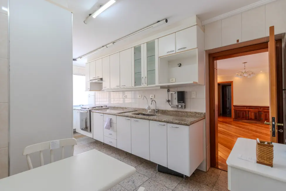 Foto 8 de Apartamento com 3 quartos à venda, 112m2 em Vila Clementino, São Paulo - SP