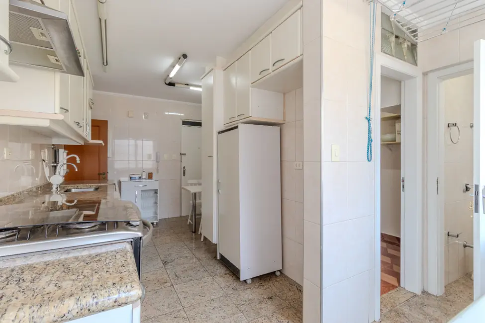 Foto 7 de Apartamento com 3 quartos à venda, 112m2 em Vila Clementino, São Paulo - SP