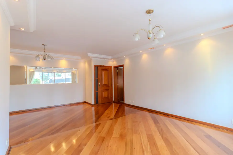 Foto 3 de Apartamento com 3 quartos à venda, 112m2 em Vila Clementino, São Paulo - SP