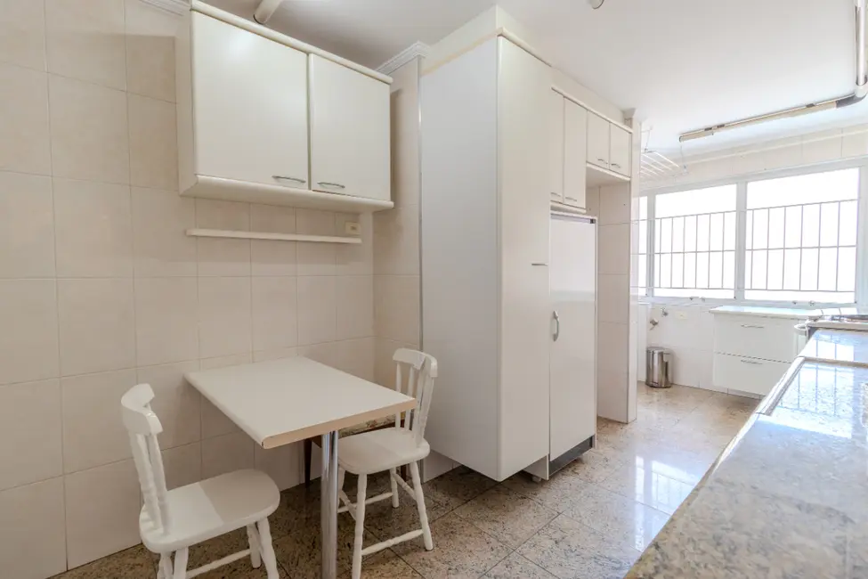 Foto 6 de Apartamento com 3 quartos à venda, 112m2 em Vila Clementino, São Paulo - SP