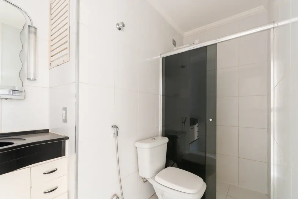 Foto 7 de Apartamento com 3 quartos à venda, 91m2 em Moema, São Paulo - SP