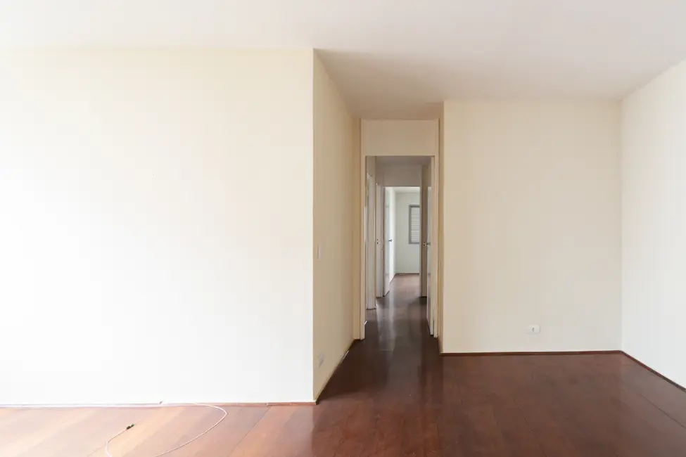 Foto 6 de Apartamento com 3 quartos à venda, 91m2 em Moema, São Paulo - SP