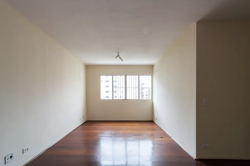 Foto 4 de Apartamento com 3 quartos à venda, 91m2 em Moema, São Paulo - SP
