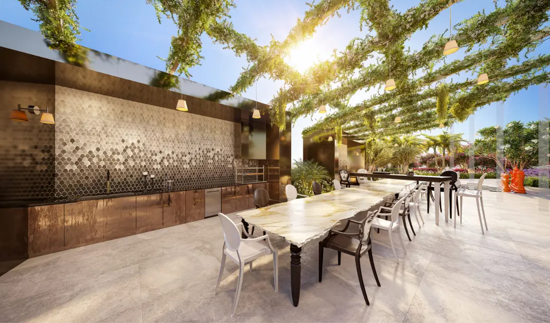 Foto 6 de Apartamento com 3 quartos à venda, 132m2 em Perdizes, São Paulo - SP