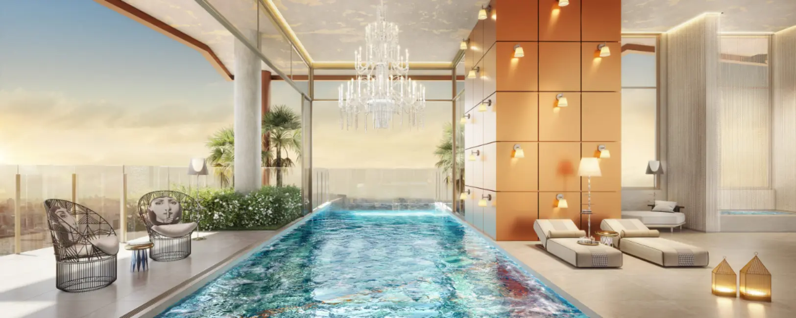 Foto 7 de Apartamento com 3 quartos à venda, 132m2 em Perdizes, São Paulo - SP