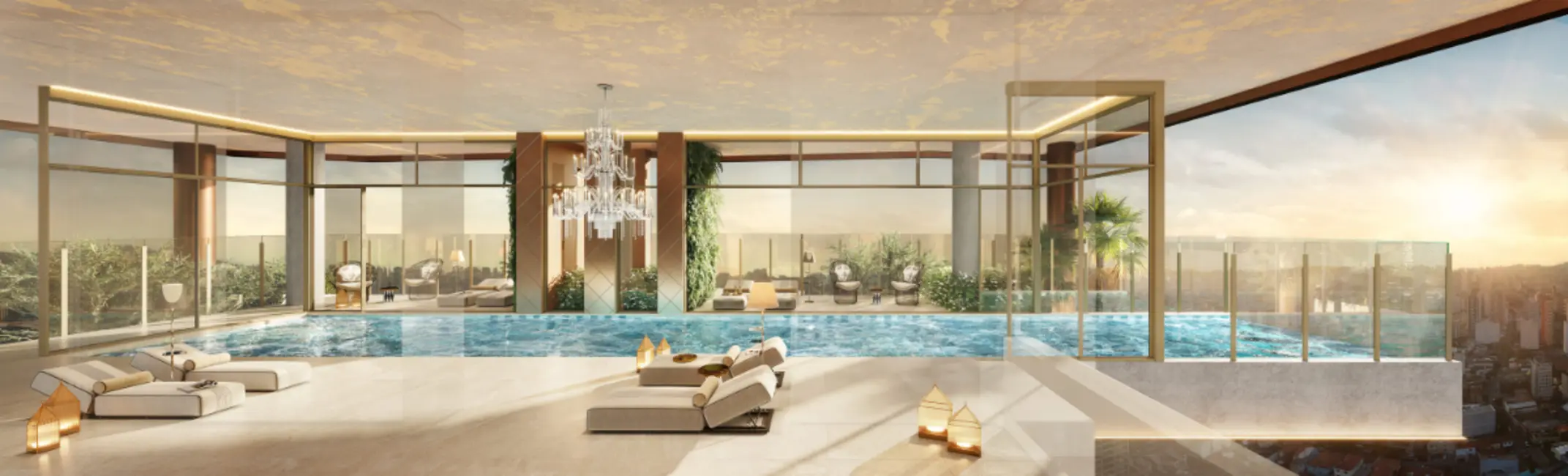 Foto 1 de Apartamento com 3 quartos à venda, 132m2 em Perdizes, São Paulo - SP