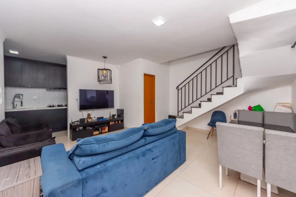 Foto 4 de Casa de Condomínio com 2 quartos à venda, 151m2 em Jardim Paraíso, São Paulo - SP