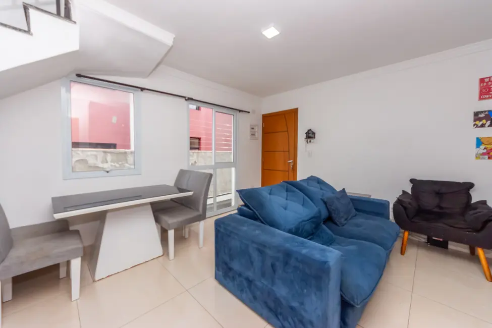 Foto 5 de Casa de Condomínio com 2 quartos à venda, 151m2 em Jardim Paraíso, São Paulo - SP