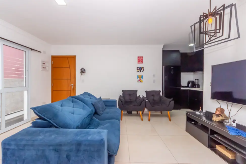 Foto 3 de Casa de Condomínio com 2 quartos à venda, 151m2 em Jardim Paraíso, São Paulo - SP