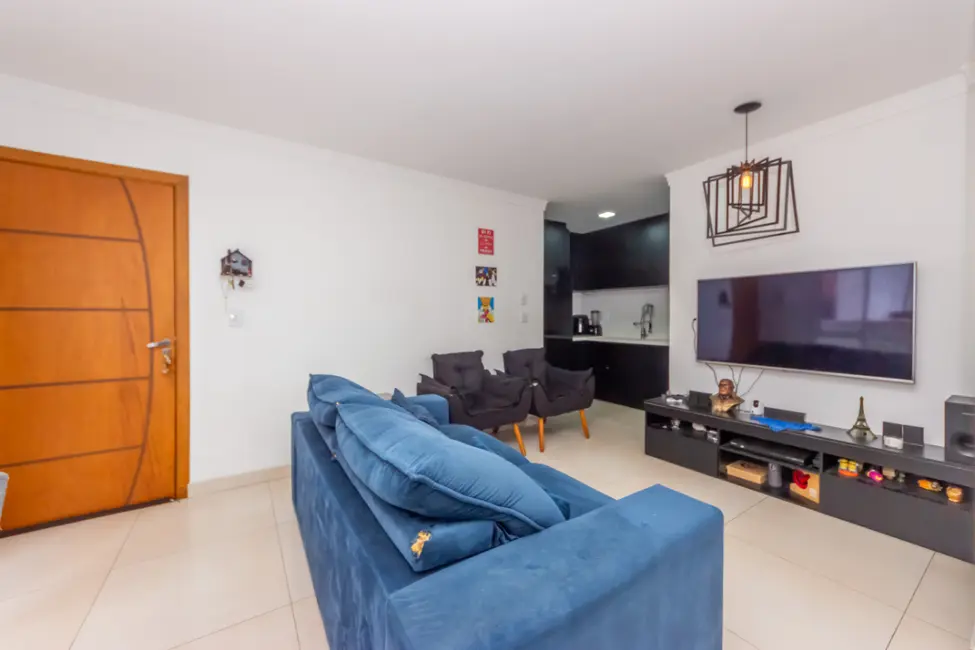 Foto 8 de Casa de Condomínio com 2 quartos à venda, 151m2 em Jardim Paraíso, São Paulo - SP