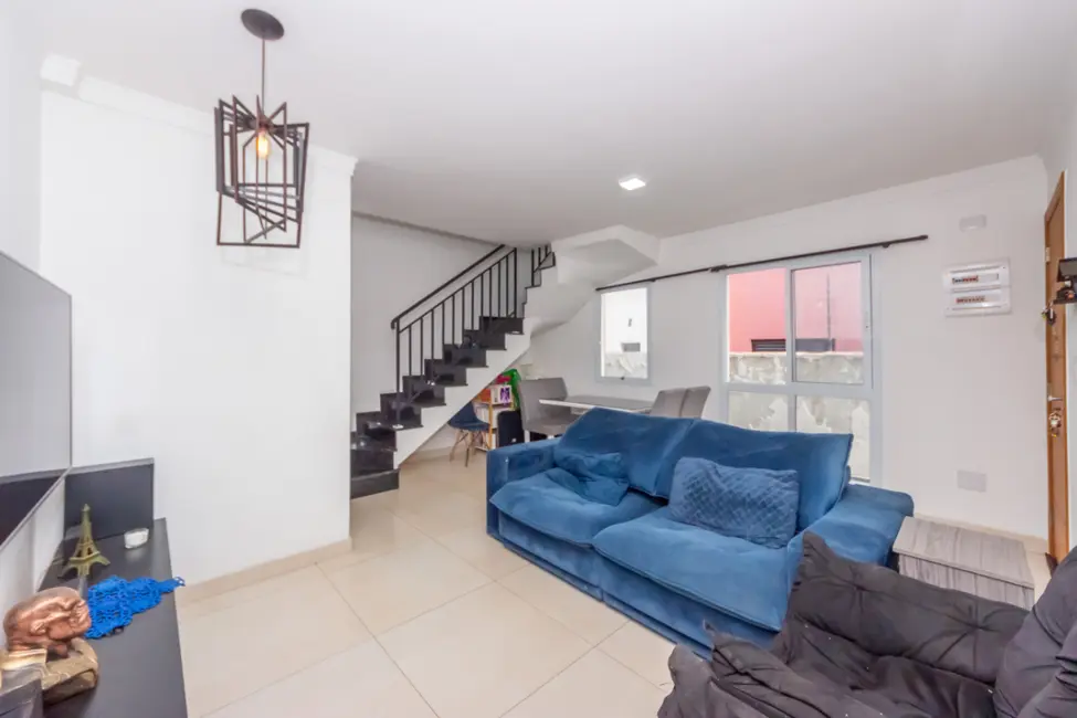 Foto 1 de Casa de Condomínio com 2 quartos à venda, 151m2 em Jardim Paraíso, São Paulo - SP