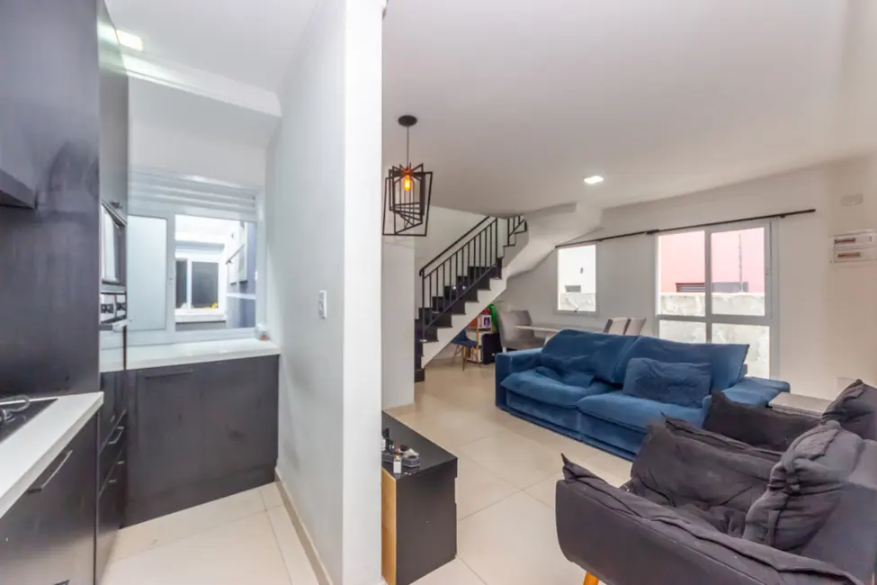 Foto 2 de Casa de Condomínio com 2 quartos à venda, 151m2 em Jardim Paraíso, São Paulo - SP