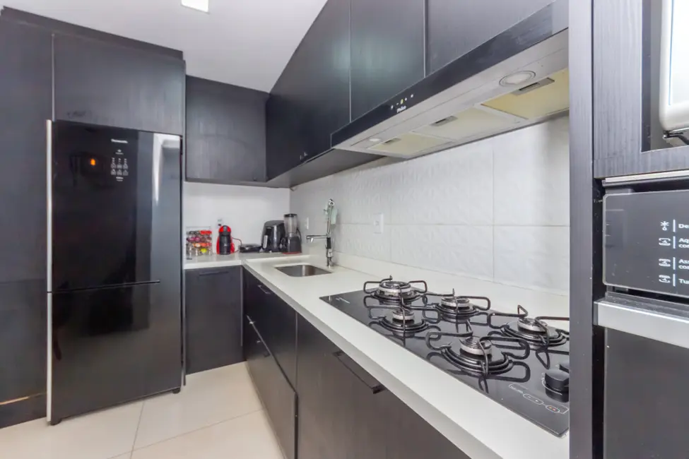 Foto 9 de Casa de Condomínio com 2 quartos à venda, 151m2 em Jardim Paraíso, São Paulo - SP