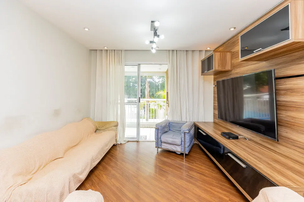 Foto 7 de Apartamento com 3 quartos à venda, 95m2 em Chácara Santo Antônio (Zona Sul), São Paulo - SP