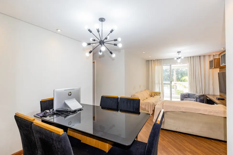 Foto 4 de Apartamento com 3 quartos à venda, 95m2 em Chácara Santo Antônio (Zona Sul), São Paulo - SP