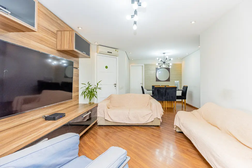 Foto 6 de Apartamento com 3 quartos à venda, 95m2 em Chácara Santo Antônio (Zona Sul), São Paulo - SP