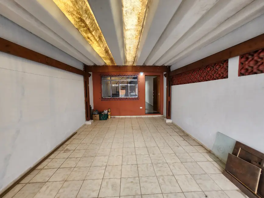 Foto 9 de Casa de Vila com 2 quartos à venda, 88m2 em Vila Leopoldina, São Paulo - SP